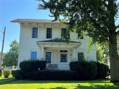 53 2nd St, Geneseo, NY, 14454