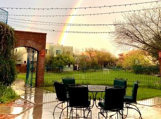 (Undisclosed Address), Tucson, AZ 85705