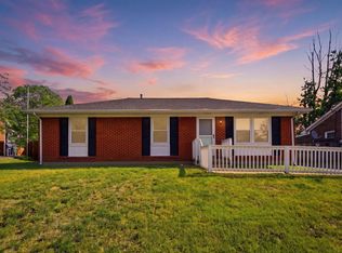 619 Warrington Dr, Lexington, KY 40505