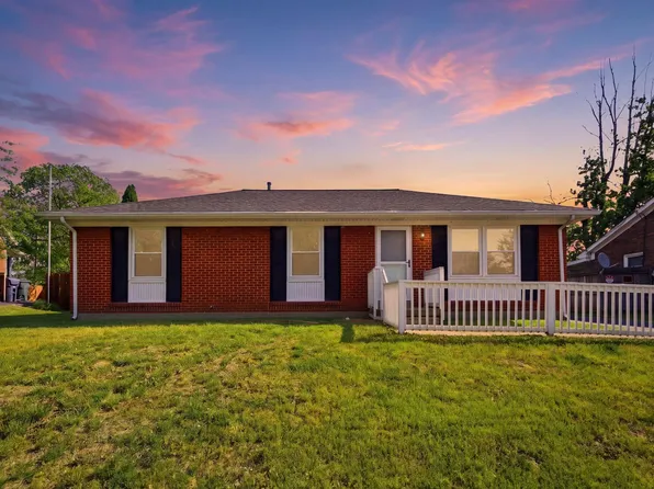 619 Warrington Dr, Lexington, KY 40505