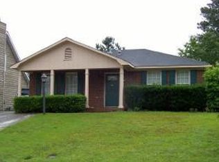 342 Lamplighter Ln, Augusta, GA 30907