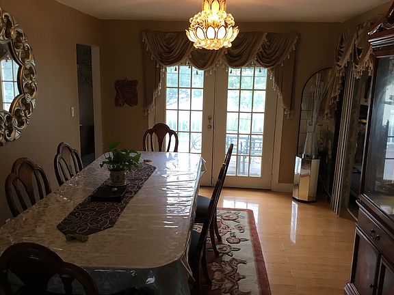 Beautifull dinning room