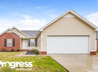 3128 Sherborne Ct, Murfreesboro, TN 37128