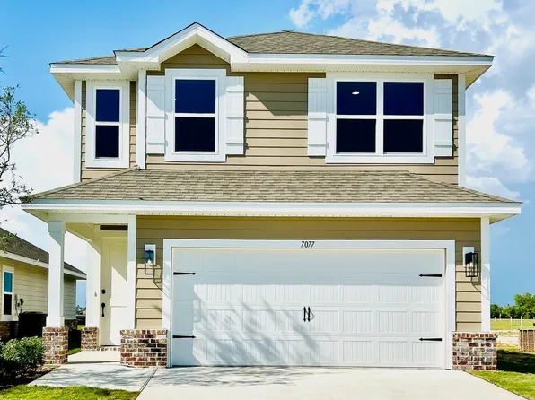 7077 Traditions Dr, Panama City, FL 32404