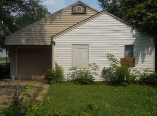 5401 Wabash Ave, Kansas City, MO 64130