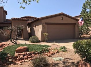 70 Sin Salida, Sedona, AZ 86351