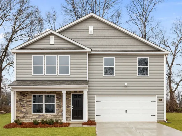 119 Claude St, La Grange, NC 28551