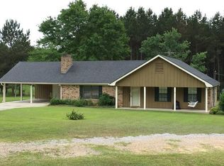 97 Adcock Rd, Purvis, MS 39475