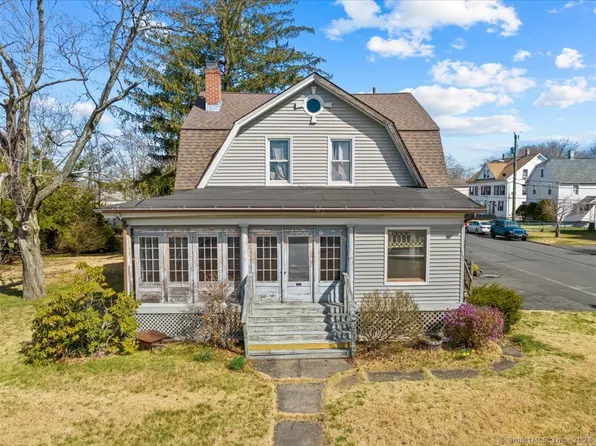 480 Silver Lane, East Hartford, CT 06118