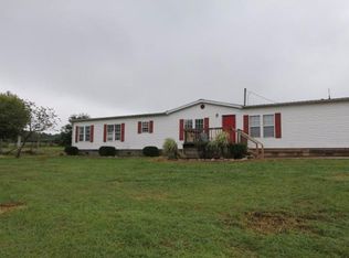 1044 Lanes Mill Rd, Lawrenceburg, KY 40342