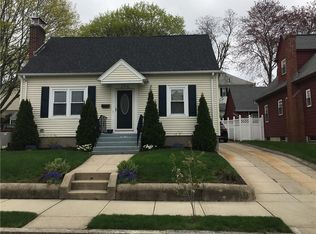 275 Nelson St, Providence, RI 02908