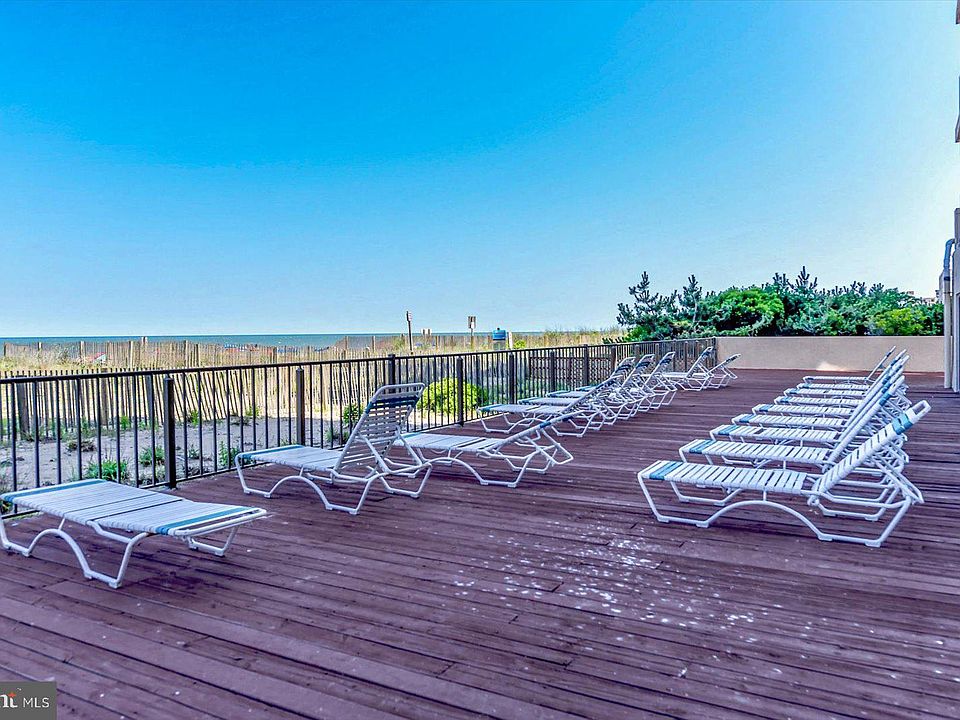 Marigot Beach Apartments Ocean City, MD Zillow