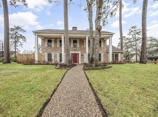 17935 Beaver Creek Dr, Houston, TX 77090