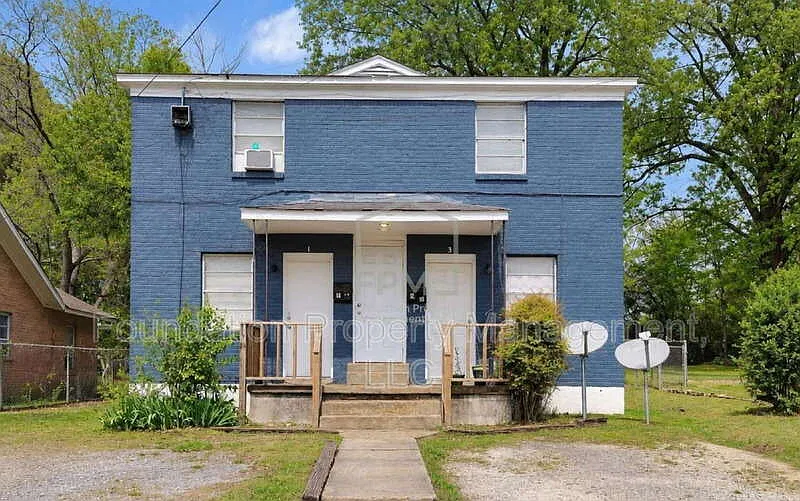 1912 Hubert Ave #2