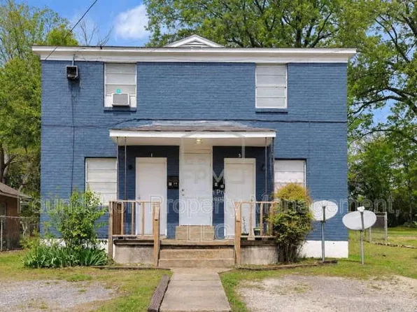 1912 Hubert Ave, Memphis, TN
