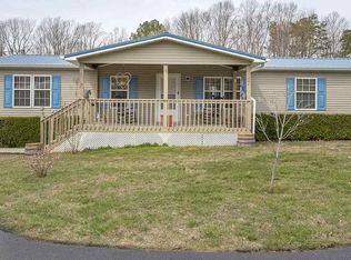 242 Eastanaula Rd, Sweetwater, TN 37874