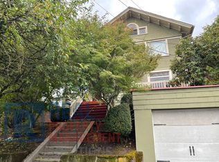 4229-4231 SW View Point Ter #4229, Portland, OR 97239