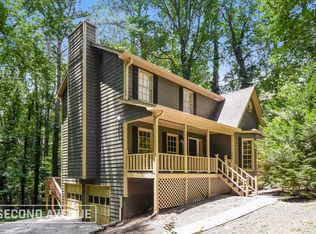 3801 Stonewall Dr NW, Powder Springs, GA 30152