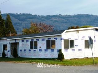 714 7th St, Oroville, WA 98844