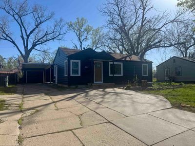 771 Choctaw Ave, Salina, KS, 67401