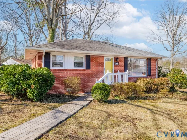 2214 Mendota Dr, Henrico, VA 23229