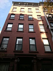 363 West 51st Street in Hell&#39;s Kitchen