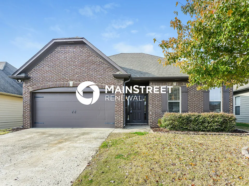 1025 Washington Ct