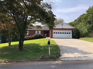 958 Dallas Way, Lawrenceville, GA 30046