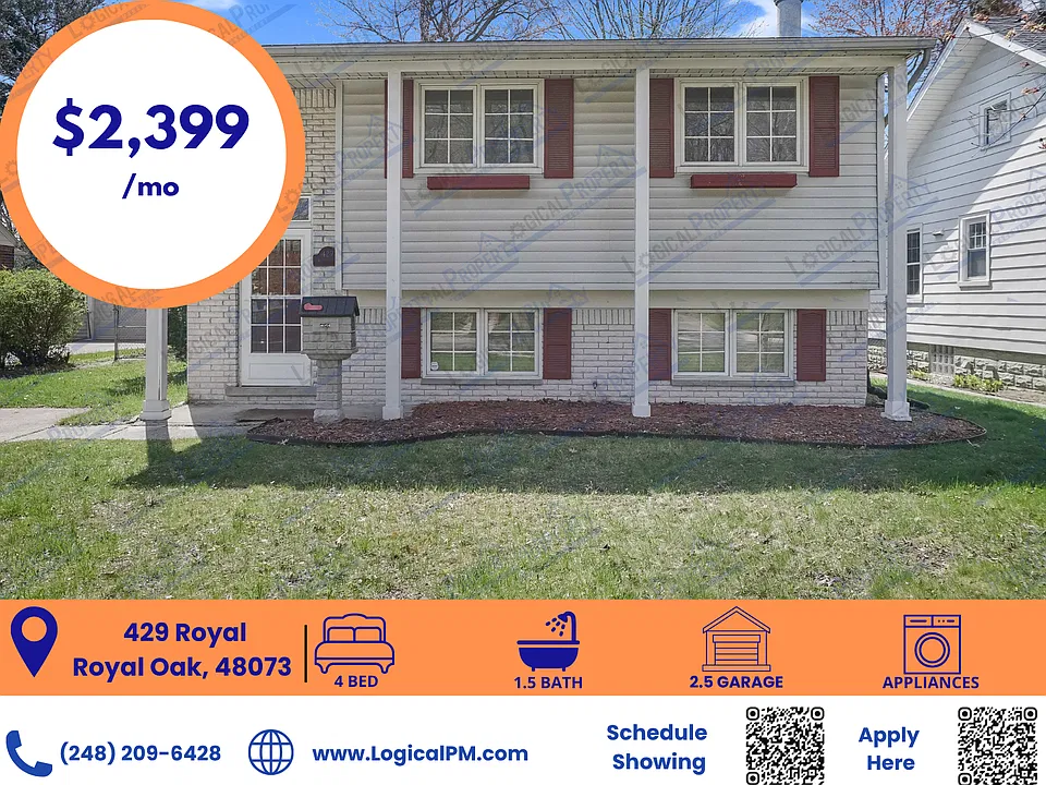429 Royal Ave