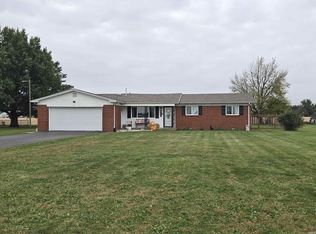 4179 E 400 S, Kokomo, IN 46902