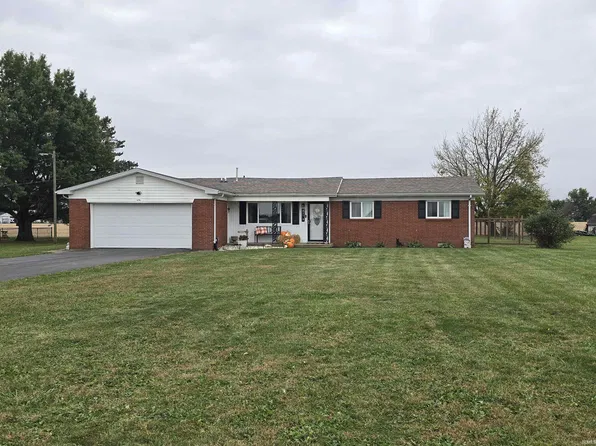 4179 E 400 S, Kokomo, IN 46902