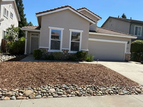 315 Arroyo Madrone Ct, Lincoln, CA 95648