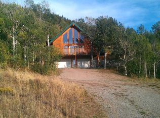 5163 Lakeview Dr, Island Park, ID 83429