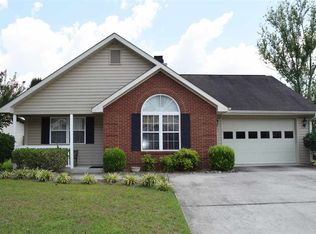 207 Deer Track Ct, Warner Robins, GA 31088
