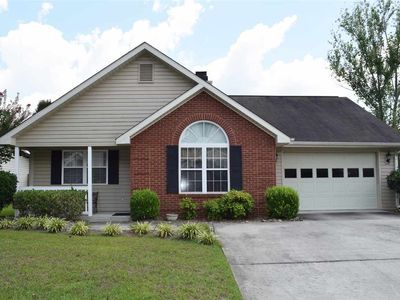 207 Deer Track Ct, Warner Robins, GA, 31088