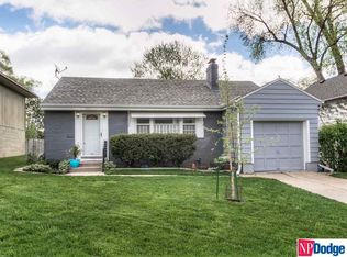 811 S 51st St, Omaha, NE 68106