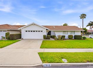 17915 Santa Olivia St, Fountain Valley, CA 92708