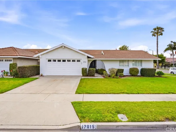 17915 Santa Olivia St, Fountain Valley, CA 92708