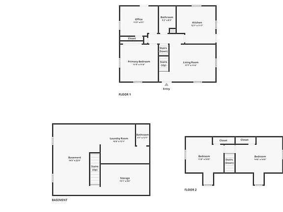 2nd image of 2854 Research Blvd
