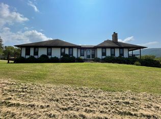 4063 Bore Auger Rd, Blue Ridge, VA 24064