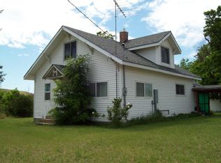 302 W Turner St, Ritzville, WA 99169