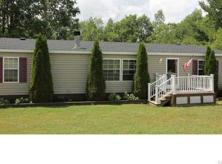 10469 Marble Springs Rd, Delevan, NY 14042