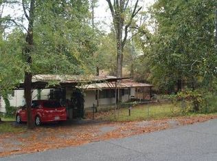 4803 37th St, Meridian, MS 39307