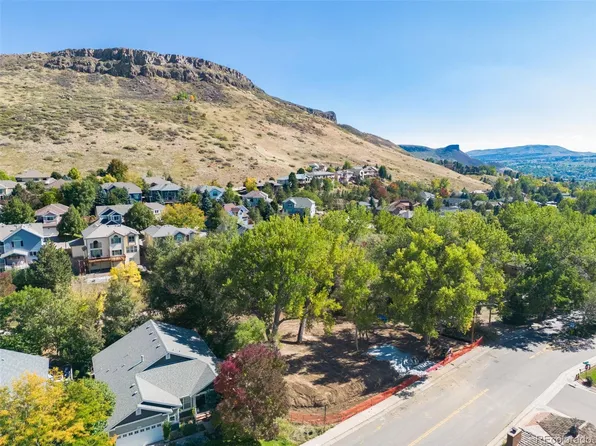 1227 N Ford Street LOT 3, Golden, CO 80403