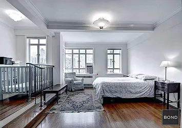 Rented by Bond New York