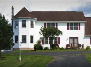 430 Hubert Rd, Jeffersonville, NY 12748