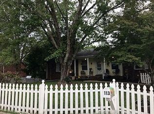 113 Ashland Dr, Ashland City, TN 37015