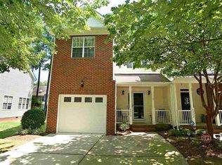 6024 Four Townes Ln, Raleigh, NC 27616
