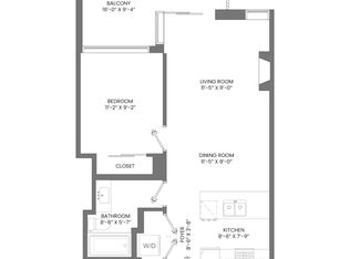 162 Victory Ship Way #1103, North Vancouver, BC