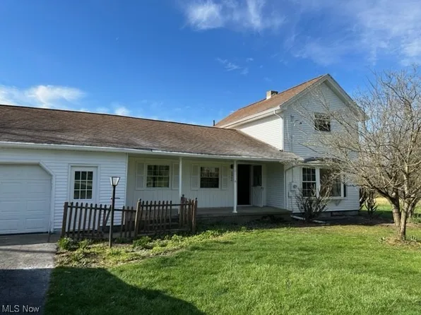 5944 Merwin Chase Rd, Brookfield, OH 44403